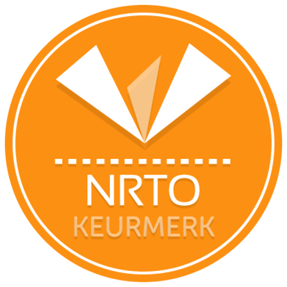 NRTO keurmerk