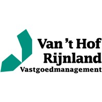 Van't Hof Rijnland logo
