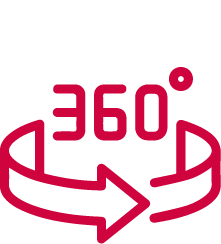 Assessment box - 360 Graden Analyse