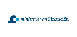 ministerie van financien logo e1705485143408 Ministerie van Financien - Logo