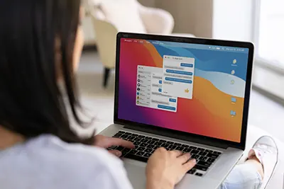 VIPD Partner