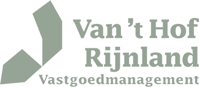 vastgoed rijnland logo1 organisatie ontwikkeling - Vant hof rijnland logo