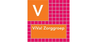 viva zorggroep logo2 organisatie ontwikkeling - Viva Zorggroep