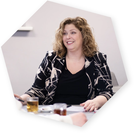 sabine zelfstandig webpagina VIPD zelfstandige