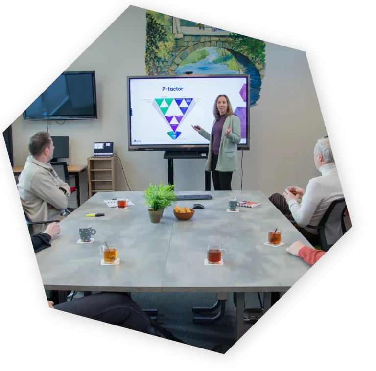 vipd - verhuur - zeshoek