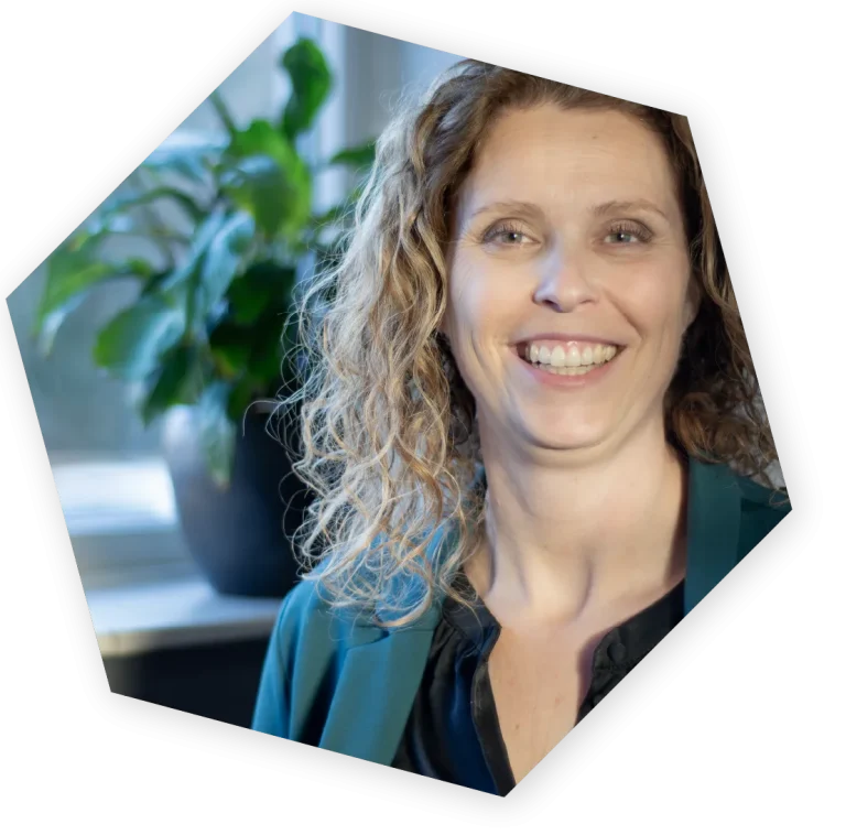 vipd - voor de deelnemer - sabine