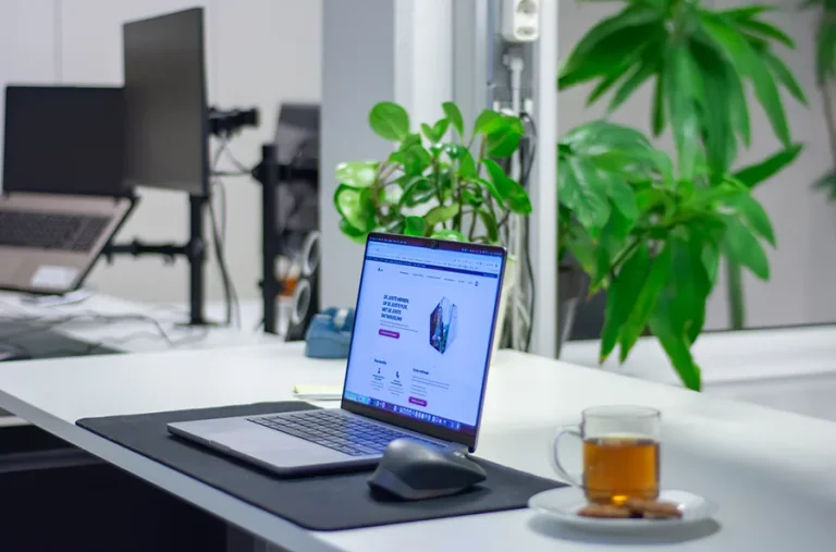 VIPD Kelder flex plekken verhuur